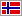 norwegian