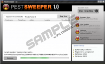 PestSweeper
