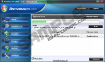 AntivirusPro2009