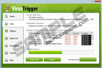 VirusTrigger 2.1