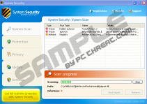 SystemSecurity