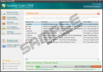 SpywareGuard2009
