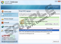 WinPCDefender