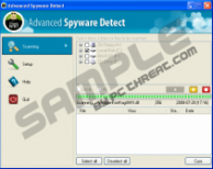 AdvancedSpywareDetect