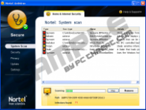 NortelAntivirus