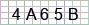 This is a captcha-picture. It is used to prevent mass-access by robots.