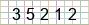 This is a captcha-picture. It is used to prevent mass-access by robots.