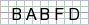 This is a captcha-picture. It is used to prevent mass-access by robots.