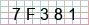 This is a captcha-picture. It is used to prevent mass-access by robots.