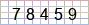 This is a captcha-picture. It is used to prevent mass-access by robots.