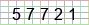 This is a captcha-picture. It is used to prevent mass-access by robots.