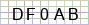 This is a captcha-picture. It is used to prevent mass-access by robots.