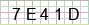 This is a captcha-picture. It is used to prevent mass-access by robots.