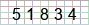 This is a captcha-picture. It is used to prevent mass-access by robots.
