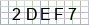 This is a captcha-picture. It is used to prevent mass-access by robots.