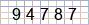 This is a captcha-picture. It is used to prevent mass-access by robots.