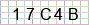 This is a captcha-picture. It is used to prevent mass-access by robots.