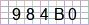 This is a captcha-picture. It is used to prevent mass-access by robots.