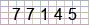 This is a captcha-picture. It is used to prevent mass-access by robots.