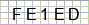 This is a captcha-picture. It is used to prevent mass-access by robots.
