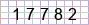 This is a captcha-picture. It is used to prevent mass-access by robots.