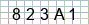 This is a captcha-picture. It is used to prevent mass-access by robots.