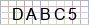 This is a captcha-picture. It is used to prevent mass-access by robots.