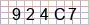 This is a captcha-picture. It is used to prevent mass-access by robots.
