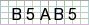 This is a captcha-picture. It is used to prevent mass-access by robots.