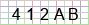 This is a captcha-picture. It is used to prevent mass-access by robots.