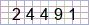 This is a captcha-picture. It is used to prevent mass-access by robots.