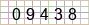 This is a captcha-picture. It is used to prevent mass-access by robots.