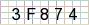 This is a captcha-picture. It is used to prevent mass-access by robots.