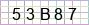 This is a captcha-picture. It is used to prevent mass-access by robots.