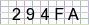 This is a captcha-picture. It is used to prevent mass-access by robots.