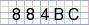 This is a captcha-picture. It is used to prevent mass-access by robots.