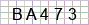 This is a captcha-picture. It is used to prevent mass-access by robots.