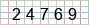 This is a captcha-picture. It is used to prevent mass-access by robots.