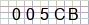 This is a captcha-picture. It is used to prevent mass-access by robots.