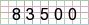 This is a captcha-picture. It is used to prevent mass-access by robots.