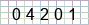 This is a captcha-picture. It is used to prevent mass-access by robots.