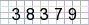 This is a captcha-picture. It is used to prevent mass-access by robots.