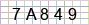 This is a captcha-picture. It is used to prevent mass-access by robots.