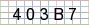 This is a captcha-picture. It is used to prevent mass-access by robots.