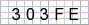 This is a captcha-picture. It is used to prevent mass-access by robots.
