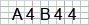 This is a captcha-picture. It is used to prevent mass-access by robots.