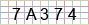 This is a captcha-picture. It is used to prevent mass-access by robots.