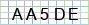 This is a captcha-picture. It is used to prevent mass-access by robots.