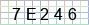 This is a captcha-picture. It is used to prevent mass-access by robots.