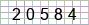 This is a captcha-picture. It is used to prevent mass-access by robots.